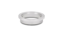 Load image into Gallery viewer, Vibrant 1411A FITS: External Wastegate Inlet Flange (V-Band Style) Tial 44mm and MV-R T304 SS Flanges