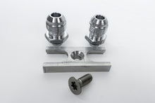 Load image into Gallery viewer, CSF 8241 FITS: BMW Oil Line -10 AN Adapter Fitting Kit Oil Coolers