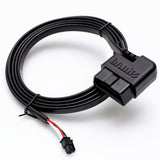 Banks Power 61300-45 FITS: iDash-Derringer Module OBD-II Cable Performance Monitors