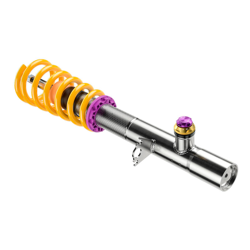 KW 3A7200CR FITS: Coilover Kit V4 Bundle 2020 BMW X5/X6 M (F95) (Including Competition) Coilovers