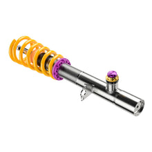 Load image into Gallery viewer, KW 3A7200CR FITS: Coilover Kit V4 Bundle 2020 BMW X5/X6 M (F95) (Including Competition) Coilovers