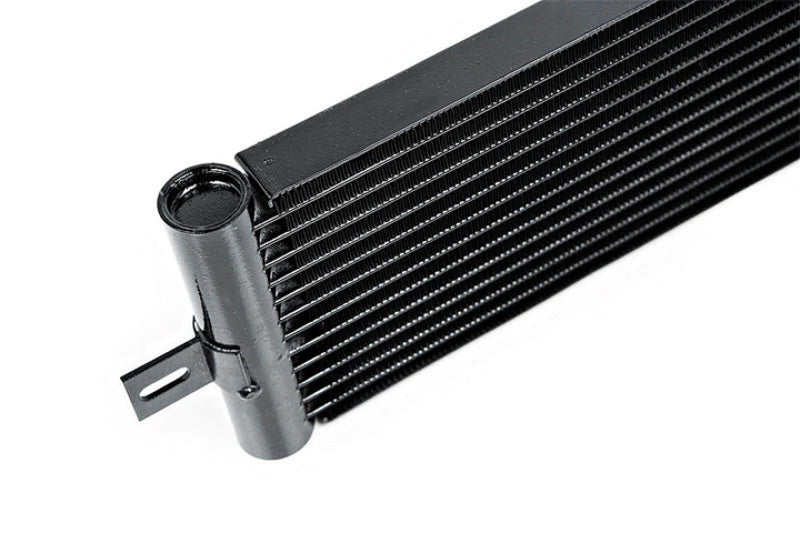 CSF 8103 FITS: 15-18 BMW M2 (F87) Race-Spec Dual Pass DCT Oil Cooler Oil Coolers