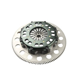 BLOX Racing BXFL-10250 Clutch Kits - Multi