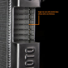 Load image into Gallery viewer, Mishimoto MMRAD-GRC-23 FITS: Radiators FITS: 2023+ Toyota GR Corolla Performance Aluminum Radiator Radiators