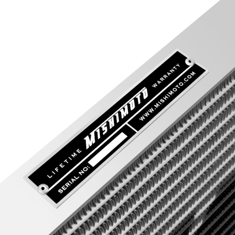 Mishimoto MMINT-F2D-99 FITS: 99-03 Ford F250 w/ 7.3L Powerstroke Engine Intercooler Intercoolers