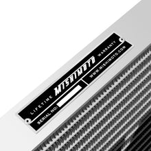 Load image into Gallery viewer, Mishimoto MMINT-F2D-99 FITS: 99-03 Ford F250 w/ 7.3L Powerstroke Engine Intercooler Intercoolers