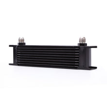 Load image into Gallery viewer, Mishimoto MMOC-10BK FITS: Oil Coolers FITS: Universal 10 Row Oil Cooler Black Oil Coolers