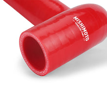 Load image into Gallery viewer, Mishimoto MMHOSE-VET-97RD FITS: Hoses FITS: 97-04 Chevy Corvette/Z06 Red Silicone Radiator Hose Kit Hoses
