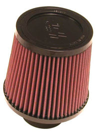 K&N Engineering RU-4960 FITS:K&N Filter Universal Rubber Filter 2 3/4 inch Flange 6 inch Base 5 inch Top 5 1/2 inch Height Air Filters Universal Fit
