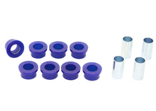 Load image into Gallery viewer, Superpro SPF0286K FITS:SuperPro 1976 Jaguar XJS Front Control Arm Bushing Bushing Kits