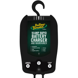 Battery Tender 022-0229-DL-WH Battery Chargers