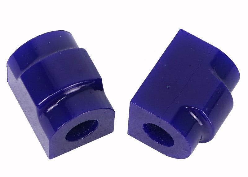 Superpro SPF0339-15K FITS:SuperPro 2009 BMW Z4 sDrive30i Rear 15mm Sway Bar Mount Bushing Set Sway Bar Bushings