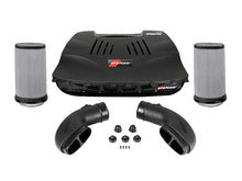 Load image into Gallery viewer, aFe 50-40045D FITS: Power 15-19 BMW X5 M (F85)/X6 M (F86) V8-4.4L (tt) S63 Cold Air Intake System w/ Pro DRY S Media Air Filters Universal Fit