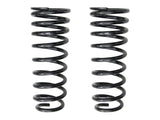 ICON 91-97 Land Cruiser 3in Rear Dual Rate Spring Kit FITS: Toyota - ICO53006