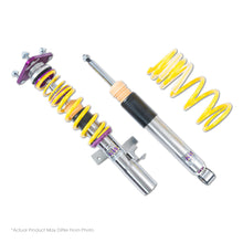 Load image into Gallery viewer, KW 35220857 FITS: Clubsport Kit BMW M3 (E93) equipped w/ EDC (Electronic Damper Control)Convertible Coilovers