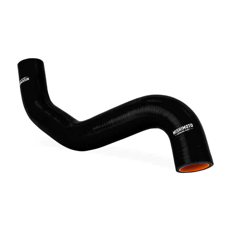 Mishimoto MMHOSE-4RUN34-96BK FITS: Hoses FITS: 96-02 Toyota 4Runner 3.4L V6 Black Silicone Hose Kit Hoses