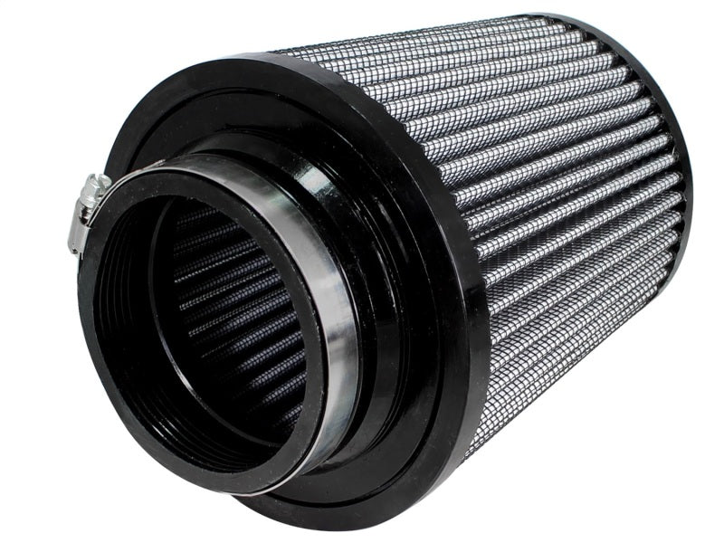 aFe 21-91090 FITS: MagnumFLOW Air Filters IAF PDS A/F PDS 3.5F x 6B x 4.5T x 6H Air Filters Universal Fit