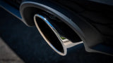 Borla 22-25 GLI S-type Cat-Back Exhaust w/ 5in Chrome Tips FITS: Volkswagen Jetta - BOR141033
