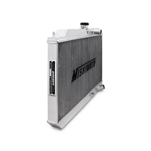 Load image into Gallery viewer, Mishimoto MMRAD-INT-90 FITS: 90-93 Acura Integra Manual Aluminum Radiator Radiators