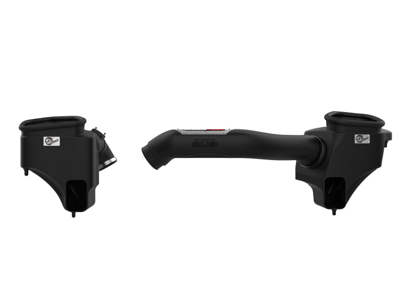aFe 54-13032R FITS: POWER Magnum FORCE Stage-2 Pro 5R Cold Air Intake System 15-19 BMW M3/M4 3.0L Cold Air Intakes
