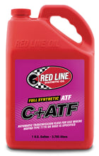 Load image into Gallery viewer, Red Line 30605 FITS: C+ATF Gallon Gear Oils