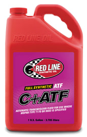 Red Line 30605 FITS: C+ATF Gallon Gear Oils