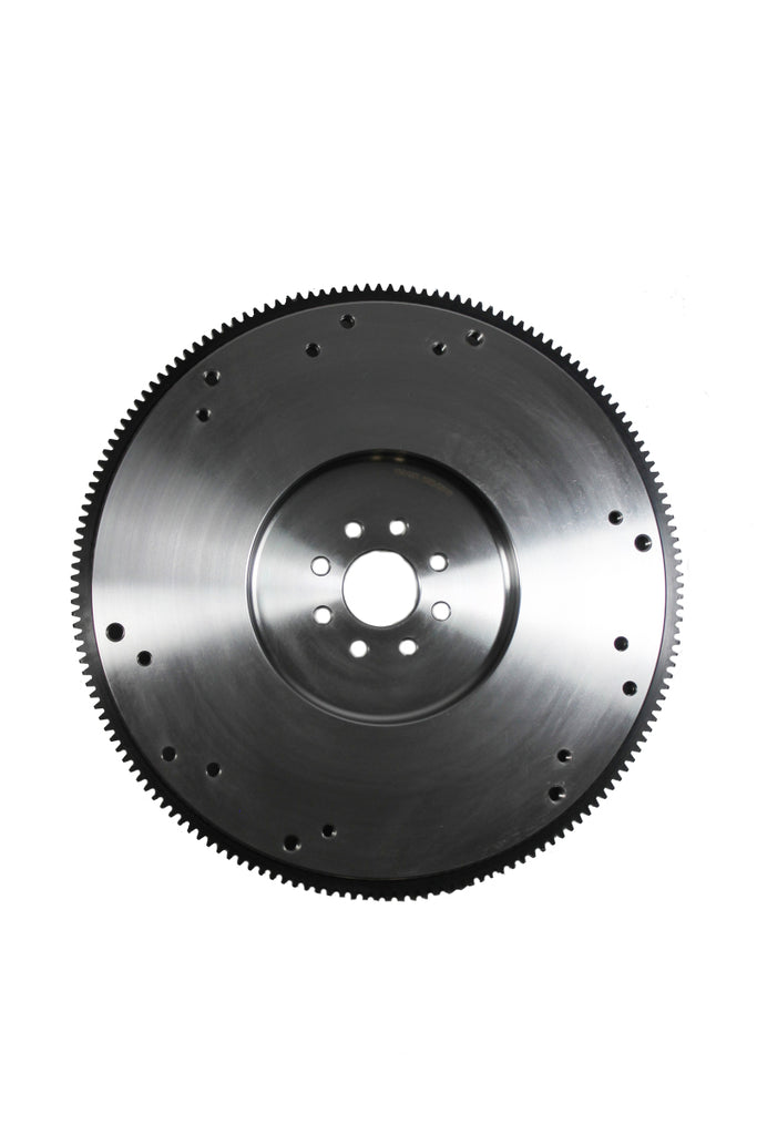 McLeod Racing 460538 FITS:McLeod Steel Flywheel Gm LSA Motor Aftermarket Dim. 8 Bolt Crank 168 Flywheels