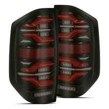 Load image into Gallery viewer, AlphaRex 672050 Tail Lights