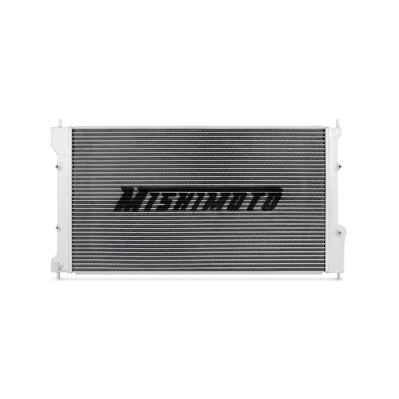 Mishimoto MMRAD-BRZ-13 FITS: Radiators FITS: 12-14 Subaru BRZ / 12-14 Scion FR-S / 12-14 Toyota GT86 Performance Aluminum Radiator Radiators
