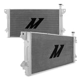 Mishimoto MMRAD-F62-10 FITS: Radiators FITS: 10-14 Ford Raptor 6.2L V8 Performance Aluminum Radiator Radiators