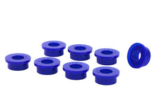 Load image into Gallery viewer, Superpro SPF1103K FITS:SuperPro 1959 Volvo 122 Base Front Upper Inner Control Arm Bushing Kit Bushing Kits