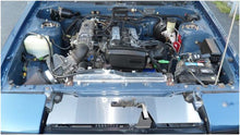 Load image into Gallery viewer, Mishimoto MMRAD-AE86-83 FITS: Radiators FITS: 83-87 Toyota Corolla Manual Aluminum Radiator Radiators