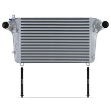 Load image into Gallery viewer, Mishimoto MMINT-EST-20SL FITS: Intercooler Kits FITS: Ford Explorer ST 2020+ Performance Intercooler Silver Intercooler Kits