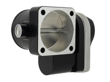 Load image into Gallery viewer, Grams Performance G09-09-0700 FITS: VW MKIV DBW Throttle Body Black Throttle Bodies