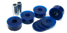 Load image into Gallery viewer, Superpro SPF0481K FITS:SuperPro 1969 Alfa Romeo Spider Base Rear Trailing Arm Lower Forward Bushing Kit Suspension Arm Bushings