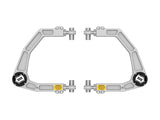 ICON 2024+ Billet UCA DJ Pro Kit FITS: Toyota Tacoma - ICO58552DJ