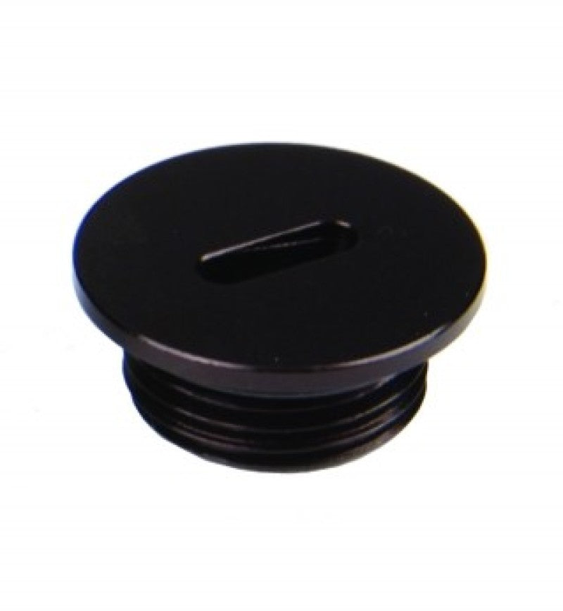 Aeromotive 15618 FITS: AN-08 O-Ring Boss Slim Line Port Plug Fittings