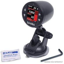 Load image into Gallery viewer, Banks Power 63341 FITS: 52mm Single Gauge Pod Kit w/ Sticky Base Gauge Pods