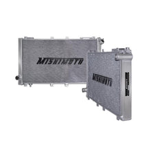Load image into Gallery viewer, Mishimoto MMRAD-B4-90 FITS: Radiators FITS: 90-94 Subaru Legacy Turbo Aluminum Radiator Radiators