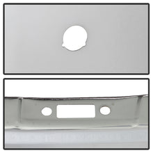 Load image into Gallery viewer, SPYDER 9948497 FITS: Dodge Ram 1500 14-18 Bottom w/Sensor w/Fog Light Hole Front Bumper Chrome (OEM 68160857AA) Bumper Accessories