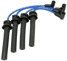 Load image into Gallery viewer, NGK 54058 FITS: Mini Cooper 2008-2002 Spark Plug Wire Set Spark Plug Wire Sets