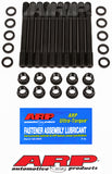 ARP 151-4702 FITS: Ford Pinto 2300cc Inline 4 Undercut 12 pt Head Stud Kit Head Stud & Bolt Kits