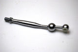 Fidanza 891814 FITS: BMW 84-91 E30 / 92-99 E36 Short Throw Shifter Shifters