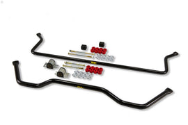 ST Suspensions 52105 FITS: -ST Anti-Swaybar Set Nissan 280ZX Sway Bars