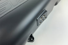 Load image into Gallery viewer, CSF 8400B FITS: Gen 2 B58 Race X Charge-Air-Cooler Manifold Thermal Black Finish Intercoolers
