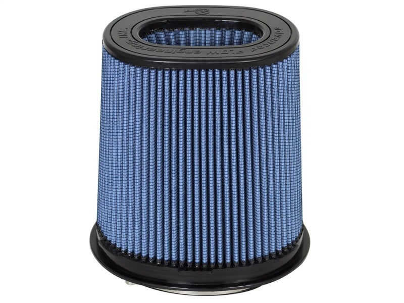 aFe 24-91101 FITS: MagnumFLOW Air Filters IAF P5R A/F P5R 6.75x4.75F x 8.25x6.25B x 7.25x5T x 8.5H Air Filters Universal Fit