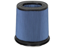 Load image into Gallery viewer, aFe 24-91101 FITS: MagnumFLOW Air Filters IAF P5R A/F P5R 6.75x4.75F x 8.25x6.25B x 7.25x5T x 8.5H Air Filters Universal Fit