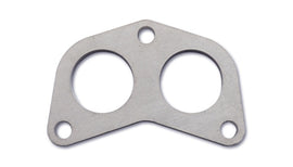 Vibrant 14220S FITS: Subaru EJ20 SS Exhaust Manifold Flange 2 Flanges Per Set Flanges