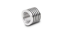 Load image into Gallery viewer, Vibrant 10419 FITS: Heat Sink Oxygen Sensor Weld Bung T304 SS (M18 x 1.5 Thread) Bungs