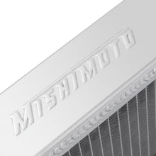 Load image into Gallery viewer, Mishimoto MMRAD-UNI-25 FITS: Radiators FITS: Universal Radiator 25x16x3 Inches Aluminum Radiator Radiators